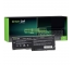Green Cell Batteri PA3536U-1BRS för Toshiba Satellite L350 L350-22Q P200 P300 P300-1E9 X200 Pro L350 L350-S1701