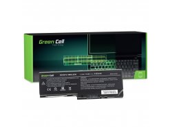 Green Cell Laptop Akku PA3536U-1BRS PABAS100 för Toshiba Satellite L350 L355 P200 P300 X200 X205 Satego X200 P200