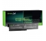 Green Cell Batteri PA3817U-1BRS för Toshiba Satellite C650 C650D C655 C660 C660D C665 C670 C670D L750 L750D L755 L770 L775