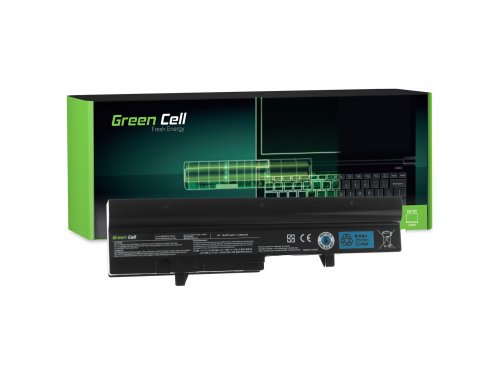 Green Cell Batteri PA3783U-1BRS PA3784U-1BRS PA3785U-1BRS för Toshiba Mini NB300 NB301 NB302 NB305