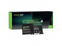 Green Cell Laptop Akku PA5107U-1BRS för Toshiba Satellite L50-A L50-A-19N L50-A-1EK L50-A-1F8 L50D-A P50-A S50-A