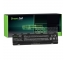 Green Cell Batteri PA5024U-1BRS för Toshiba Satellite C850 C850D C855 C855D C870 C875 C875D L850 L850D L855 L870 L875 P875