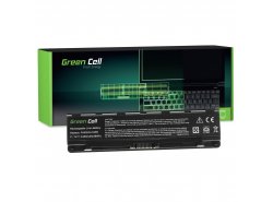 Green Cell Laptop-batteri PA5024U-1BRS PABAS259 PABAS260 för Toshiba Satellite C850 C850D C855 C855D C870 C875 L850 L855 L870