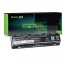 Green Cell Batteri PA5109U-1BRS PABAS272 för Toshiba Satellite C50 C50D C55 C55-A C55-A-1H9 C55D C70 C75 C75D L70 S70 S75