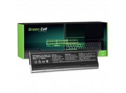 Green Cell Laptop Batteri PA3465U-1BRS För Toshiba Satellite A85 A110 A135 M40 M50 M70