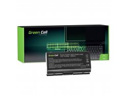 Green Cell Laptop-batteri PA3591U-1BRS PA3615U-1BRM för Toshiba Satellite L40 L40-14H L40-14G L40-14F L45 L401 L402