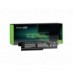 Green Cell ® Batteri för Toshiba Satellite L750-16K