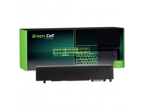 Green Cell Batteri PA3831U-1BRS PA3832U-1BRS för Toshiba Portege R700 R830 R930 Satellite R630 R845 R830 Tecra R840 R940