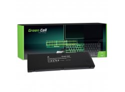 Green Cell Laptop Akku A1321 för Apple MacBook Pro 15 A1286 (mitten av 2009, mitten av 2010)
