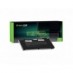 Green Cell Batteri A1322 för Apple MacBook Pro 13 A1278 (Mid 2009, Mid 2010, Early 2011, Late 2011, Mid 2012)