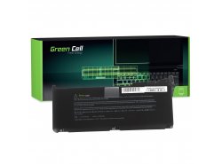 Green Cell Batteri A1331 för Apple MacBook 13 A1342 Unibody (Late 2009, Mid 2010)