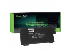 Green Cell Batteri A1245 för Apple MacBook Air 13 A1237 A1304 (Early 2008, Late 2008, Mid 2009)