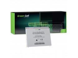 Green Cell Laptop-batteri A1175 för Apple MacBook Pro 15 A1150 A1211 A1226 A1260 2006-2008