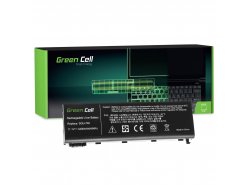 Green Cell Laptop-batteri SQU-702 SQU-703 för LG E510 E510-G E510-L Tsunami Walker 4000