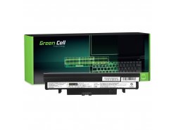 Green Cell Batteri AA-PB2VC6B för Samsung N100 N102 N143 N145 N148 N150 N210 N220 N250 Plus