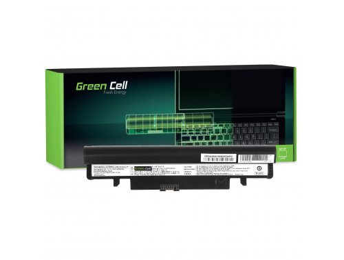 Green Cell Batteri AA-PB2VC6B för Samsung N100 N102 N143 N145 N148 N150 N210 N220 N250 Plus