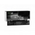 Green Cell ® Batteri för Samsung 300E5A-A05PL
