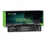 Green Cell Batteri AA-PB9NC6B AA-PB9NS6B för Samsung R519 R522 R525 R530 R540 R580 R620 R780 RV510 RV511 NP300E5A NP350V5C