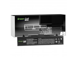 Green Cell PRO laptopbatteri AA-PB9NC6B AA-PB9NS6B för Samsung R519 R522 R530 R540 R580 R620 R719 R780 RV510 RV511 NP350V5C