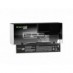 Green Cell ® Batteri för Samsung 355V5C-S04PL