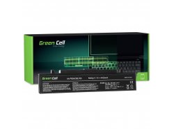 Green Cell Batteri AA-PB4NC6B för Samsung R505 R509 R510 R560 R610 R700 R710 R40 R45 R60 R61 R65 R70