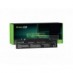 Green Cell ® Batteri för Samsung NP-R45K00B