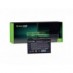 Green Cell Laptop -batteri BATBL50L6 BATCL50L6 för Acer Aspire 3100 3650 3690 5010 5100 5200 5610 5610Z 5630 TravelMate 2490 11.
