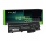 Green Cell Laptop -batteri för Acer Aspire 3660 5600 5620 5670 7000 7100 7110 9300 9304 9305 9400 9402 9410 9410Z 9420 14.8V
