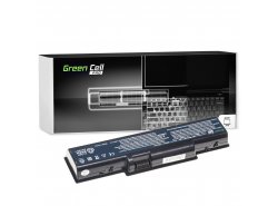 Green Cell PRO Laptop Akku AS09A31 AS09A41 AS09A51 för Acer Aspire 5532 5732Z 5732ZG 5734Z eMachines D525 D725 E525 E725 G725