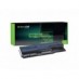 Green Cell ® Batteri för Acer Aspire 5530G-702G32MI