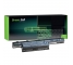 Green Cell Batteri AS10D31 AS10D41 AS10D51 AS10D71 för Acer Aspire 5741 5741G 5742 5742G 5750 5750G E1-521 E1-531 E1-571