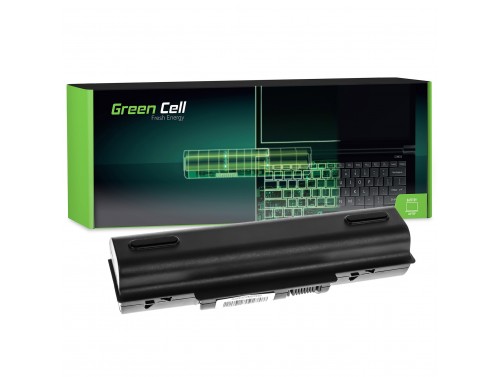 Green Cell Laptop Akku AS09A31 AS09A41 AS09A51 för Acer Aspire 5532 5732Z 5732ZG 5734Z eMachines D525 D725 E525 E725 G630 G725