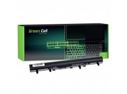 Green Cell Batteri AL12A32 AL12A72 för Acer Aspire E1-510 E1-522 E1-530 E1-532 E1-570 E1-572 V5-531 V5-571
