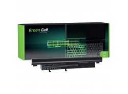 Green Cell Laptop -batteri AS09D56 AS09D70 för Acer Aspire 3810 3810T 4810 4810T 5410 5534 5538 5810T 5810TG TravelMate 8331 837
