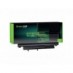 Green Cell Laptop -batteri AS09D56 AS09D70 för Acer Aspire 3810 3810T 4810 4810T 5410 5534 5538 5810T 5810TG TravelMate 8331 837