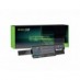 Green Cell Laptop -batteri AS07B31 AS07B41 AS07B51 för Acer Aspire 5220 5315 5520 5720 5739 7520 7535 7720 5720Z 5739G 5920G 754