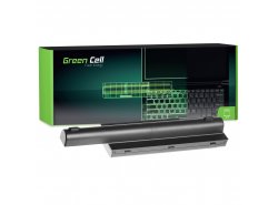Green Cell Laptop -batteri AS07B31 AS07B41 AS07B51 för Acer Aspire 5220 5315 5520 5720 5739 7535 7720 5720Z 5739G 5920G 6930 693