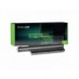 Green Cell Laptop -batteri AS07B31 AS07B41 AS07B51 för Acer Aspire 5220 5315 5520 5720 5739 7535 7720 5720Z 5739G 5920G 6930 693