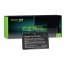 Green Cell Batteri GRAPE32 TM00741 för Acer Extensa 5000 5220 5610 5620 TravelMate 5220 5520 5720 7520 7720