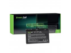 Green Cell Batteri GRAPE32 TM00741 för Acer Extensa 5000 5220 5610 5620 TravelMate 5220 5520 5720 7520 7720