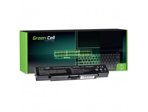 Green Cell Laptop Akku VGP-BPS2A VGP-BPS2 för Sony Vaio PCG-792L PCG-7D1M VGN-AR51M VGN-AR51SU VGN-FE650G VGN-FE890N