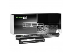 Green Cell PRO Laptop Akku VGP-BPS26 VGP-BPS26A VGP-BPL26 för Sony Vaio SVE151G13M PCG-71811M PCG-71911M SVE15
