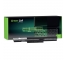 Green Cell Batteri VGP-BPS35A för Sony Vaio SVF14 SVF15 Fit 14E 15E SVF1521C6EW SVF1521P6EW SVF1521W4E