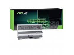 Green Cell Laptop Akku VGP-BPS8 VGP-BPS8A VGP-BPL8 för Sony Vaio PCG-3A1M VGN-FZ VGN-FZ21M VGN-FZ21S VGN-FZ21Z VGN-FZ31M