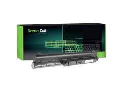 Green Cell Batteri VGP-BPS22 VGP-BPS22A VGP-BPL22 för Sony Vaio PCG-71211M PCG-71211V PCG-71212M PCG-61211M VPCEB3M1E