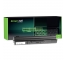 Green Cell Laptop Akku VGP-BPS13 VGP-BPS21 VGP-BPS21A VGP-BPS21B för Sony Vaio PCG-7181M PCG-7186M PCG-31311M PCG-81212M VGN-FW
