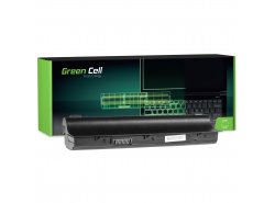 Green Cell Laptop Akku MO06 MO09 HSTNN-LB3N för HP Envy DV4 DV6 DV7 M4 M6 HP Pavilion DV6-7000 DV7-7000 M6