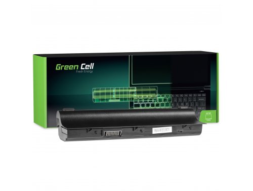 Green Cell Batteri MO09 MO06 671731-001 671567-421 HSTNN-LB3N för HP Envy DV7 DV7-7200 M6 M6-1100 Pavilion DV6-7000 DV7-7000