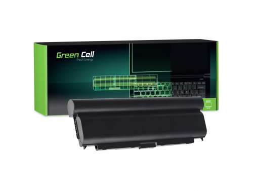Green Cell Laptop Akku 45N1153 för Lenovo ThinkPad T440P T540P W540 W541 L440 L540