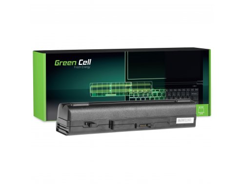 Green Cell Laptop -batteri L11S6Y01 L11L6Y01 L11M6Y01 för Lenovo G480 G500 G505 G510 G580A G700 G710 G580 G585 IdeaPad Z480